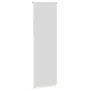 Estor Enrollable Opaco Blanco Roto 45x175cm Tela Ancho 40,7cm de , Persianas y estores - Ref: Foro24-4011663, Precio: 15,81 €...
