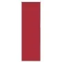 Estor Enrollable Opaco Rojo 45x175 cm Tela Ancho 40,7 cm by , Blinds and blinds - Ref: Foro24-4011793, Price: 14,52 €, Discou...