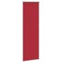 Estor Enrollable Opaco Rojo 45x175 cm Tela Ancho 40,7 cm by , Blinds and blinds - Ref: Foro24-4011793, Price: 14,52 €, Discou...