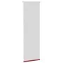 Estor Enrollable Opaco Rojo 45x175 cm Tela Ancho 40,7 cm by , Blinds and blinds - Ref: Foro24-4011793, Price: 14,52 €, Discou...