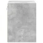 Armarios de pared 2 uds para garaje madera de ingeniería by , Armarios industriales - Ref: Foro24-860614, Price: 42,60 €, Dis...