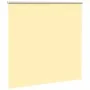 Estor Enrollable Opaco Amarillo 145x130 cm Tela Ancho 141,6 cm de , Persianas y estores - Ref: Foro24-4012021, Precio: 24,68 ...