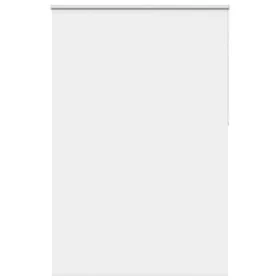 Estor Enrollable Opaco Blanco 165x210 cm Tela Ancho 161,6 cm by , Blinds and blinds - Ref: Foro24-4011973, Price: 34,42 €, Di...