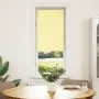 Estor Enrollable Opaco Amarillo 50x175 cm Tela Ancho 45,7 cm | Foro24.es | Tu tienda online para hogar, jardín y más Foro24.es