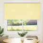 Estor Enrollable Opaco Amarillo 155x150 cm Tela Ancho 151,6 cm | Foro24.es | Tu tienda online para hogar, jardín y más Foro24.es