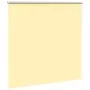 Estor Enrollable Opaco Amarillo 155x150 cm Tela Ancho 151,6 cm | Foro24.es | Tu tienda online para hogar, jardín y más Foro24.es