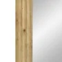 Espejo de baño madera maciza mango marrón 50x70x2,5 cm by , Bathroom furniture - Ref: Foro24-4017751, Price: 77,59 €, Discoun...