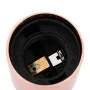 Portalámparas 2 uds bronce oro rosa E27 | Foro24.es | Tu tienda online para hogar, jardín y más Foro24.es