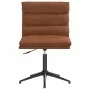 Sillas de comedor 2 unidades cuero sintético marrón von , Essstühle - Ref: Foro24-3315406, Preis: 125,83 €, Rabatt: %