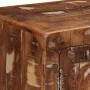 Mueble para la TV 105x46x32 madera maciza reciclada | Foro24.es | Tu tienda online para hogar, jardín y más Foro24.es