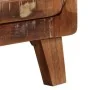 Mueble para la TV 105x46x32 madera maciza reciclada | Foro24.es | Tu tienda online para hogar, jardín y más Foro24.es