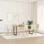 Sillas de comedor 6 unidades lino | Foro24.es | Tu tienda online para hogar, jardín y más Foro24.es