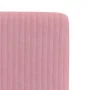 Sillas de comedor 6 unidades terciopelo rosa | Foro24.es | Tu tienda online para hogar, jardín y más Foro24.es