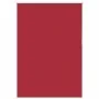 Estor Enrollable Opaco Rojo 95x175 cm Tela Ancho 90,7 cm by , Blinds and blinds - Ref: Foro24-4011803, Price: 19,84 €, Discou...