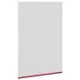 Estor Enrollable Opaco Rojo 95x175 cm Tela Ancho 90,7 cm by , Blinds and blinds - Ref: Foro24-4011803, Price: 19,84 €, Discou...