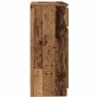 Aparador con cajón madera antigua 71x35x84 cm Madera ingeniería | Foro24.es | Tu tienda online para hogar, jardín y más Foro24.es