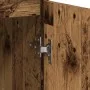 Aparador con cajón madera antigua 71x35x84 cm Madera ingeniería | Foro24.es | Tu tienda online para hogar, jardín y más Foro24.es