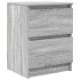 Mueble de TV Sonoma gris 40x35x54 cm Madera de ingeniería von , TV-Möbel - Ref: Foro24-861774, Preis: 52,57 €, Rabatt: %