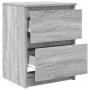 Mueble de TV Sonoma gris 40x35x54 cm Madera de ingeniería von , TV-Möbel - Ref: Foro24-861774, Preis: 52,57 €, Rabatt: %