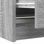 Mueble de TV Sonoma gris 40x35x54 cm Madera de ingeniería von , TV-Möbel - Ref: Foro24-861774, Preis: 52,57 €, Rabatt: %