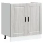 Armario Base von , Küchenschränke - Ref: Foro24-3315027, Preis: 191,22 €, Rabatt: %