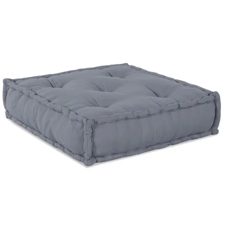 Sofá Modular Convertible de 4 Plazas en Tela Gris | Foro24.es | Tu tienda online para hogar, jardín y más Foro24.es