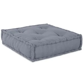 Pouffe Modular Sofá de 2 Plazas Convertible en