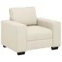 3-piece sofa set with linen cushions | Foro24.es | Tu tienda online para hogar, jardín y más Foro24.es