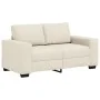 3-piece sofa set with linen cushions | Foro24.es | Tu tienda online para hogar, jardín y más Foro24.es