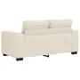 3-piece sofa set with linen cushions | Foro24.es | Tu tienda online para hogar, jardín y más Foro24.es