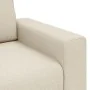 3-piece sofa set with linen cushions | Foro24.es | Tu tienda online para hogar, jardín y más Foro24.es