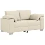 3-piece sofa set with linen cushions | Foro24.es | Tu tienda online para hogar, jardín y más Foro24.es