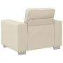 3-piece sofa set with linen cushions | Foro24.es | Tu tienda online para hogar, jardín y más Foro24.es