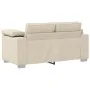 3-piece sofa set with linen cushions | Foro24.es | Tu tienda online para hogar, jardín y más Foro24.es