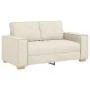 2-piece sofa set with linen cushions | Foro24.es | Tu tienda online para hogar, jardín y más Foro24.es
