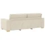 2-piece sofa set with linen cushions | Foro24.es | Tu tienda online para hogar, jardín y más Foro24.es
