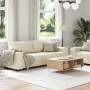 Conjunto de Sofá de 2 Piezas con Cojines en Lino de , Sofás - Ref: Foro24-3324688, Precio: 507,75 €, Descuento: %