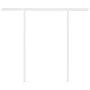 Toldo automático LED sensor de viento crema 3,5x2,5 m de vidaXL, Toldos - Ref: Foro24-3069932, Precio: 577,64 €, Descuento: %