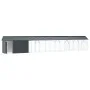 Aviary for birds with extension Anthracite 112x838x141 cm Steel | Foro24.es | Tu tienda online para hogar, jardín y más Foro24.es