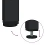 3-Piece Bathroom Furniture Set - Engineered Wood in Black Oak by , bathroom vanities - Ref: Foro24-3328379, Price: 216,67 €, ...