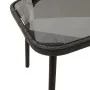 2-Piece Garden Sofa Set with Black Cushions in Rattan | Foro24.es | Tu tienda online para hogar, jardín y más Foro24.es