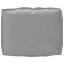 Set of Pallet Cushions Set of 2 Gray Polyester Fabric | Foro24.es | Tu tienda online para hogar, jardín y más Foro24.es
