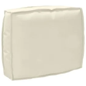 Set of Pallet Cushions Set of 2 Large Polyester