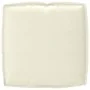 Set of Pallet Cushions Set of 2 Large Polyester Cream by , Cushions for chairs and sofas - Ref: Foro24-3329041, Price: 41,37 ...