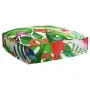 Set of Pallet Cushions Set of 2 Tropical Jungle Polyester | Foro24.es | Tu tienda online para hogar, jardín y más Foro24.es