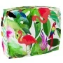 Set of Pallet Cushions Set of 2 Tropical Jungle Polyester | Foro24.es | Tu tienda online para hogar, jardín y más Foro24.es