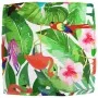 Set of Pallet Cushions Set of 2 Tropical Jungle Polyester | Foro24.es | Tu tienda online para hogar, jardín y más Foro24.es