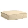 Set of 2 Piece Beige Polyester Pallet Cushions | Foro24.es | Tu tienda online para hogar, jardín y más Foro24.es