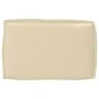 Set of 2 Piece Beige Polyester Pallet Cushions | Foro24.es | Tu tienda online para hogar, jardín y más Foro24.es