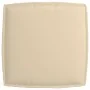 Set of 2 Piece Beige Polyester Pallet Cushions | Foro24.es | Tu tienda online para hogar, jardín y más Foro24.es